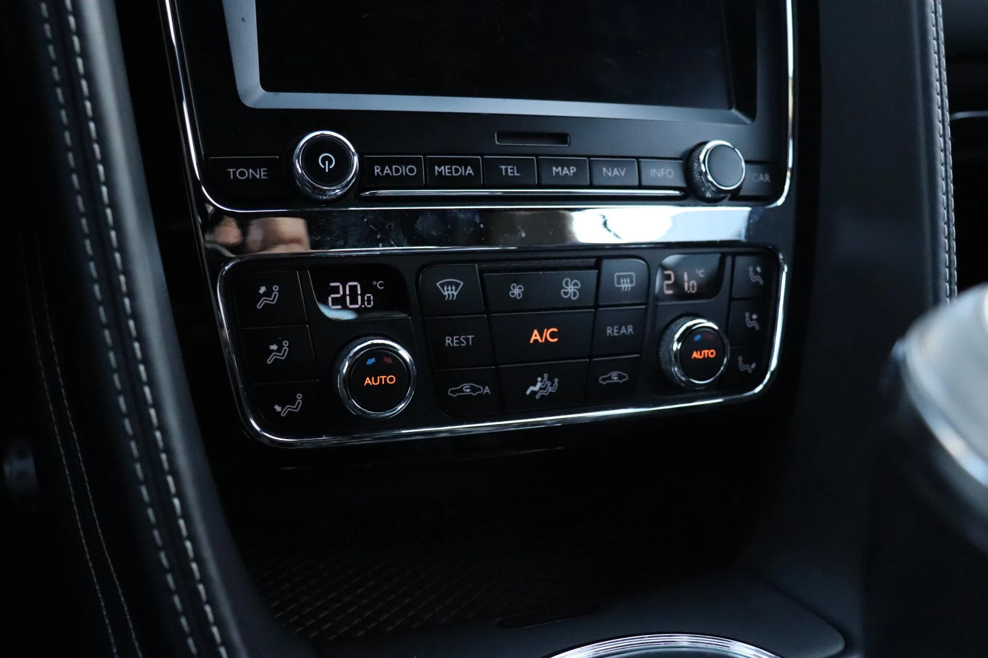 Hoofdafbeelding Bentley Continental GT