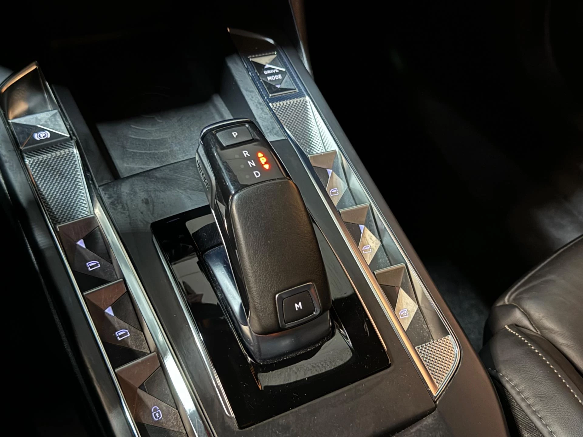 Hoofdafbeelding DS DS 3