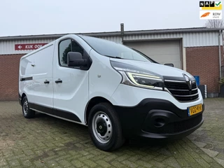 Renault Trafic 2.0 dCi 145PK T29 L2 navi airco cruise automaat euro 6