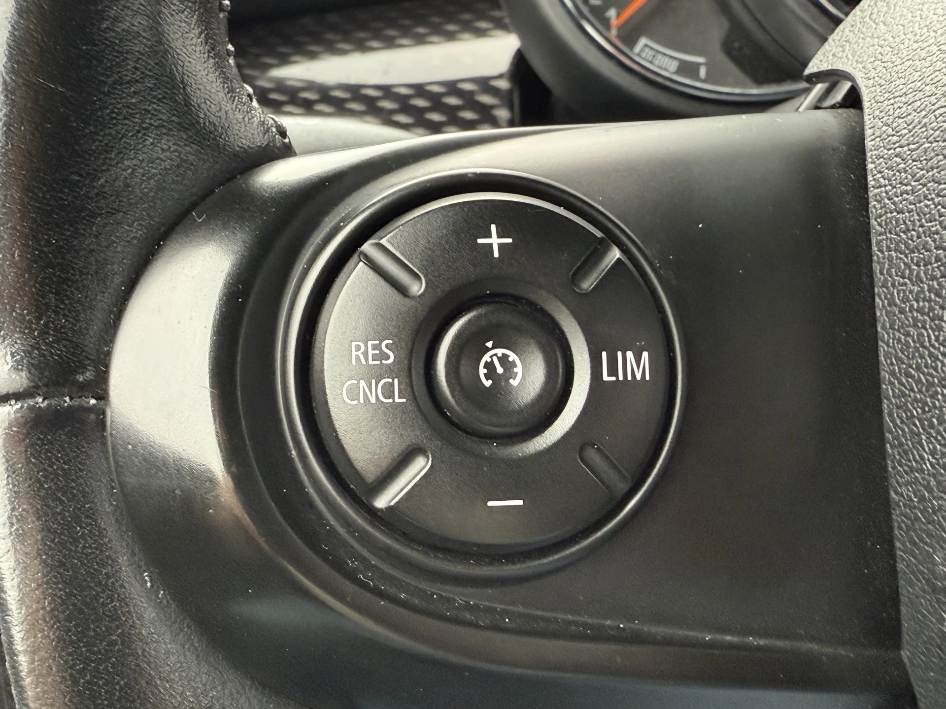 Hoofdafbeelding MINI Cooper S Cabrio