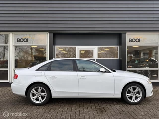 Audi A4 Limousine 1.8 TFSI Pro Line Business