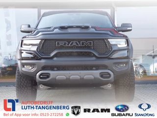 Hoofdafbeelding Dodge Ram 1500 Dodge Ram 1500 TRX 6.2 V8 4x4 Crew Cab MY 24 | 700+ HP/880NM | DIRECT LEVERBAAR!