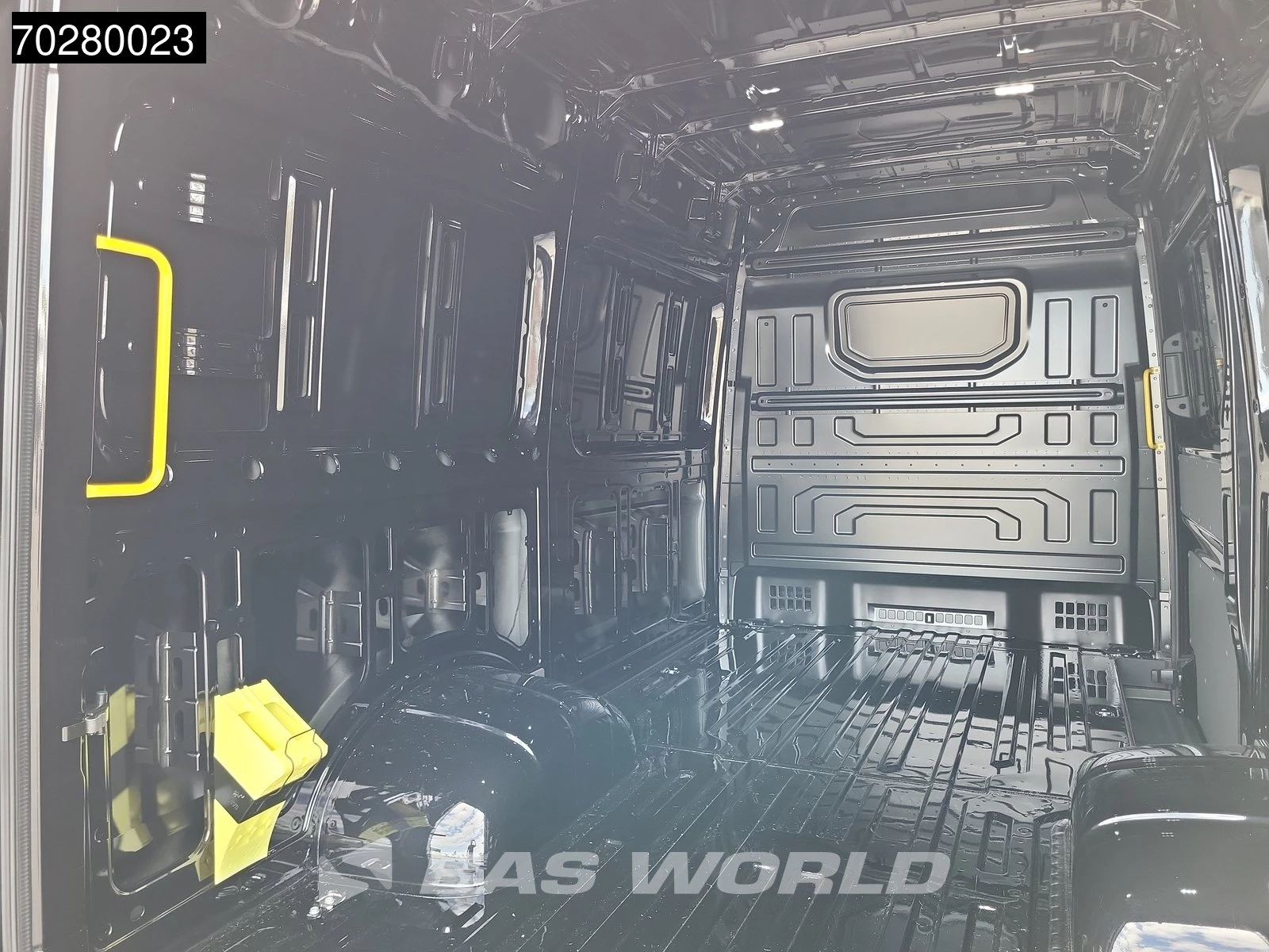 Hoofdafbeelding MAN TGE