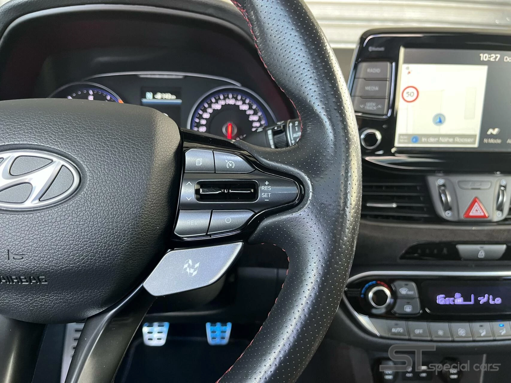 Hoofdafbeelding Hyundai i30