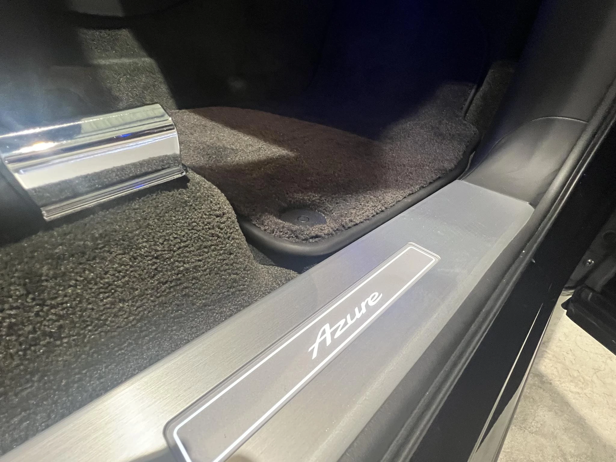 Hoofdafbeelding Bentley Bentayga