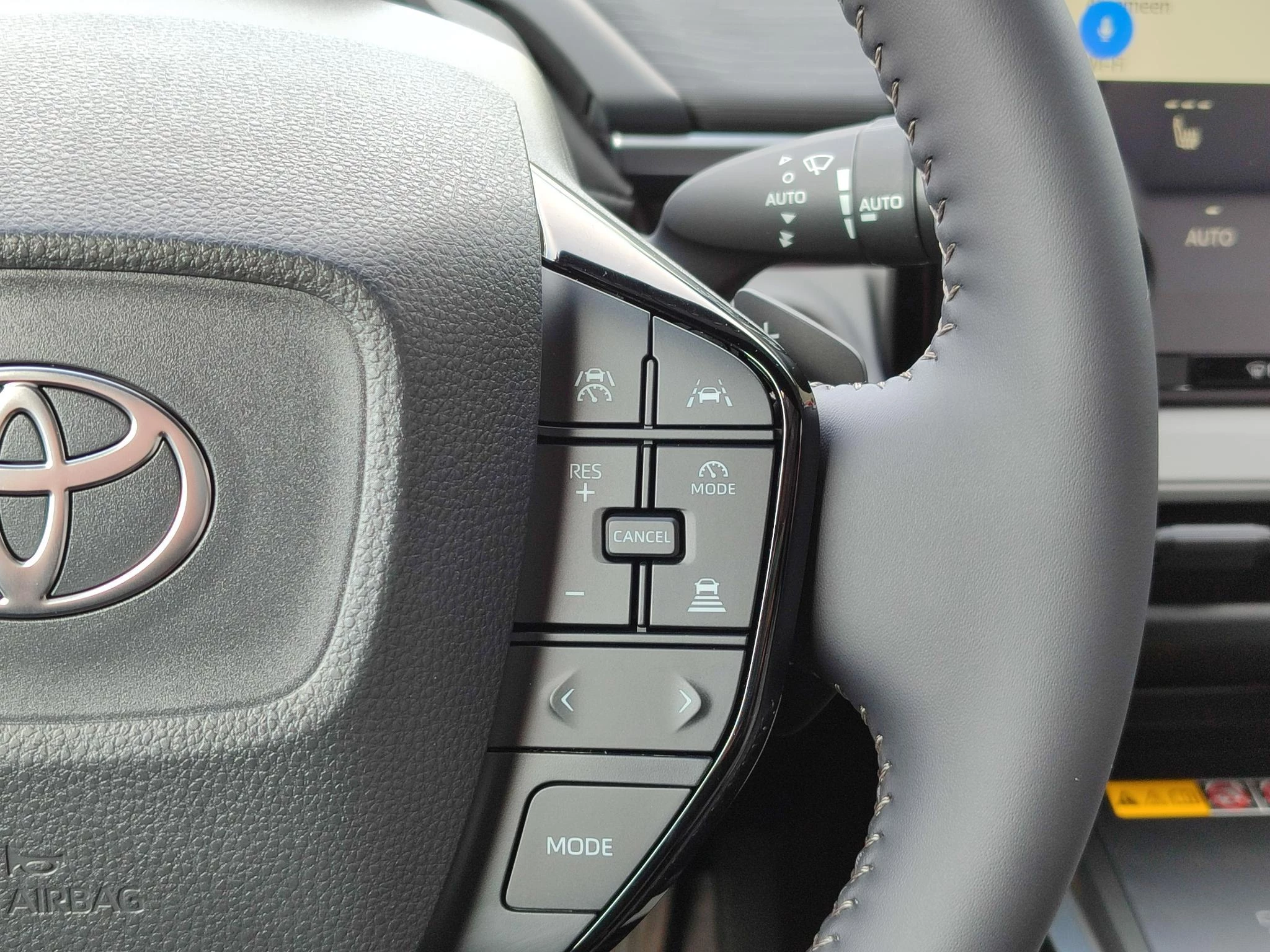 Hoofdafbeelding Toyota C-HR+