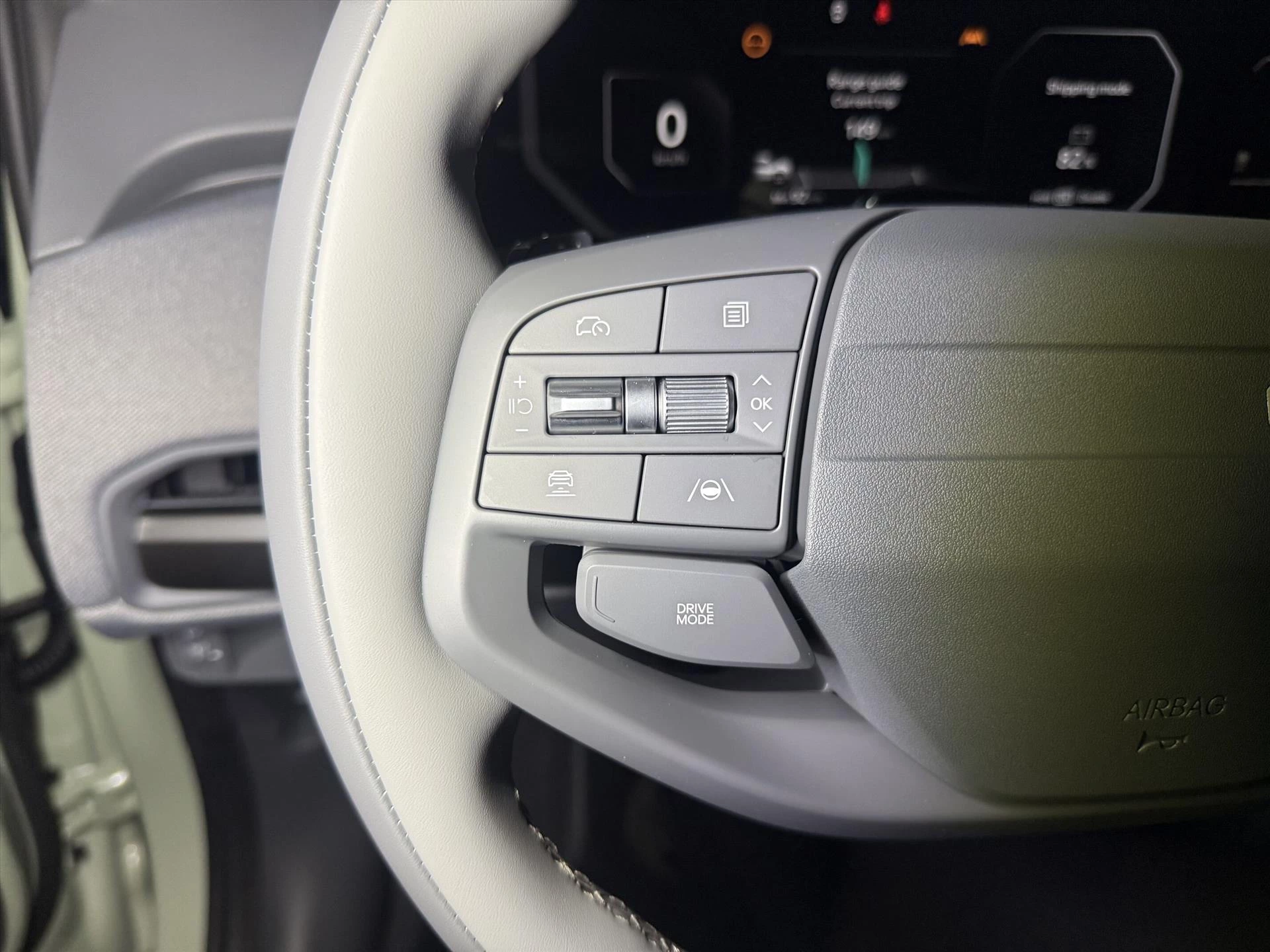 Hoofdafbeelding Kia EV3