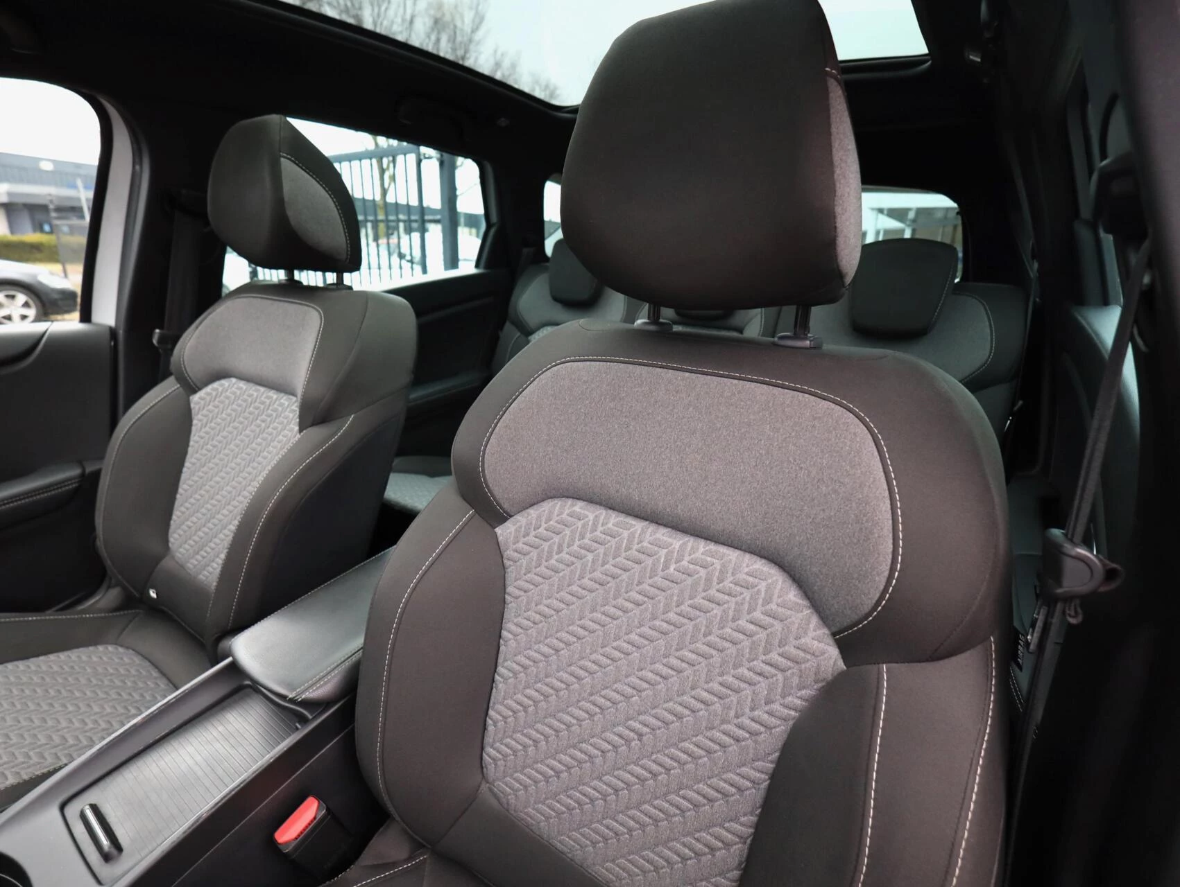 Hoofdafbeelding Renault Scénic