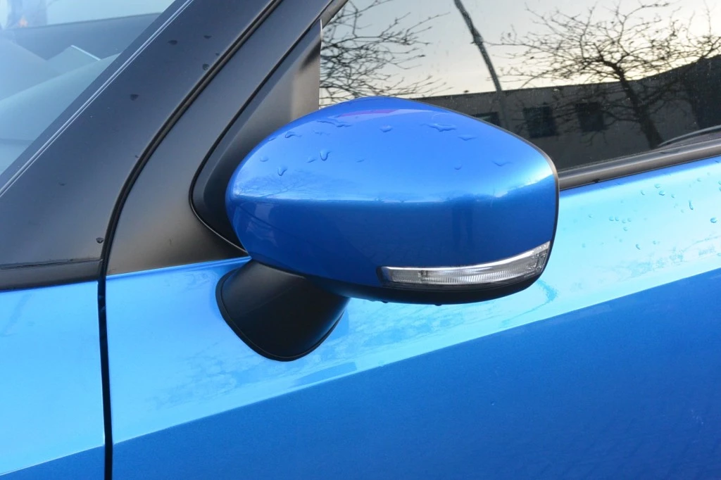 Hoofdafbeelding Suzuki Ignis