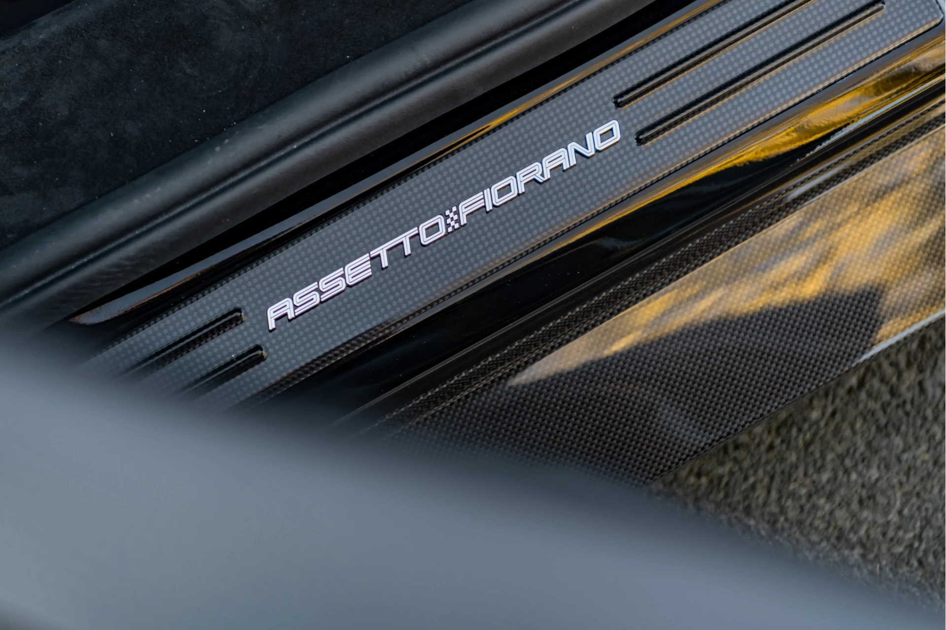 Hoofdafbeelding Ferrari 296