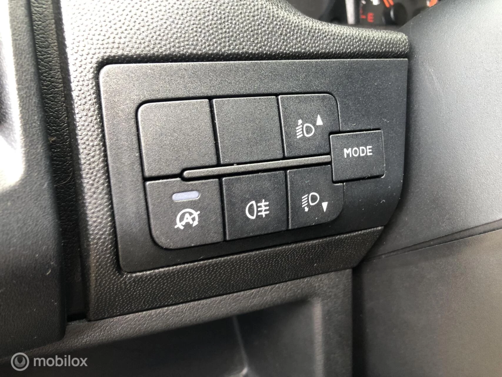 Hoofdafbeelding Peugeot Boxer