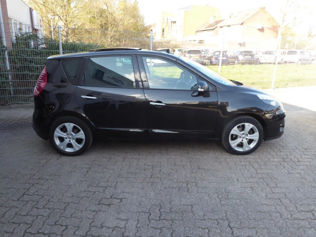 Hoofdafbeelding Renault Scénic