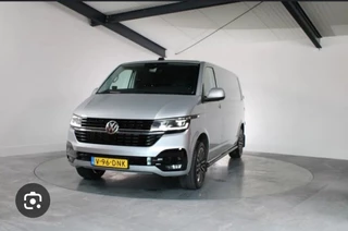 Volkswagen Transporter 2,0 Tdi 150 pk Bulli