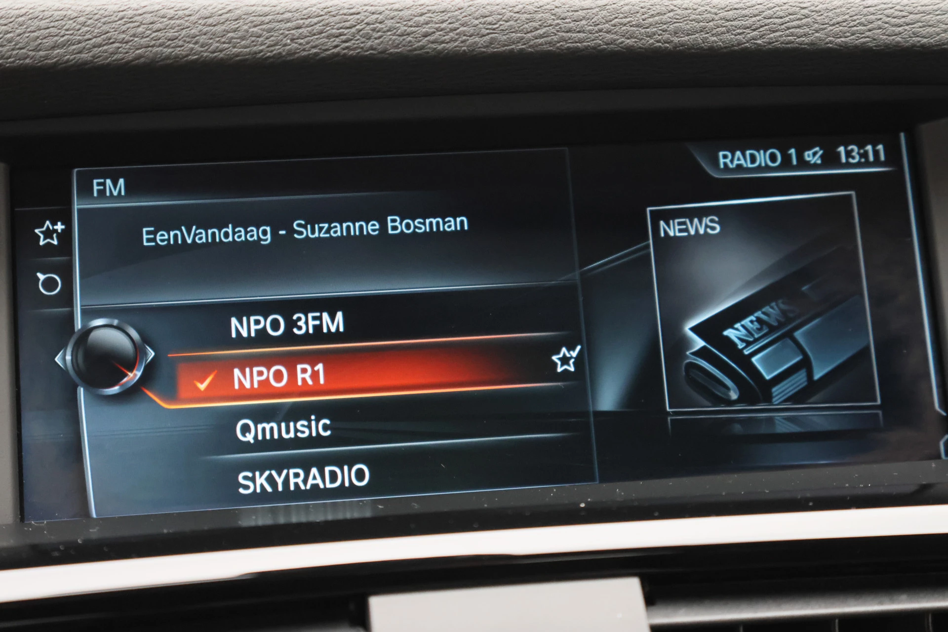 Hoofdafbeelding BMW X4