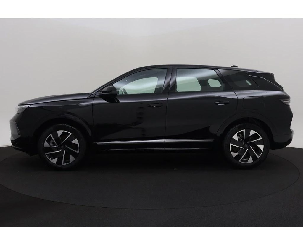 Hoofdafbeelding Opel Grandland