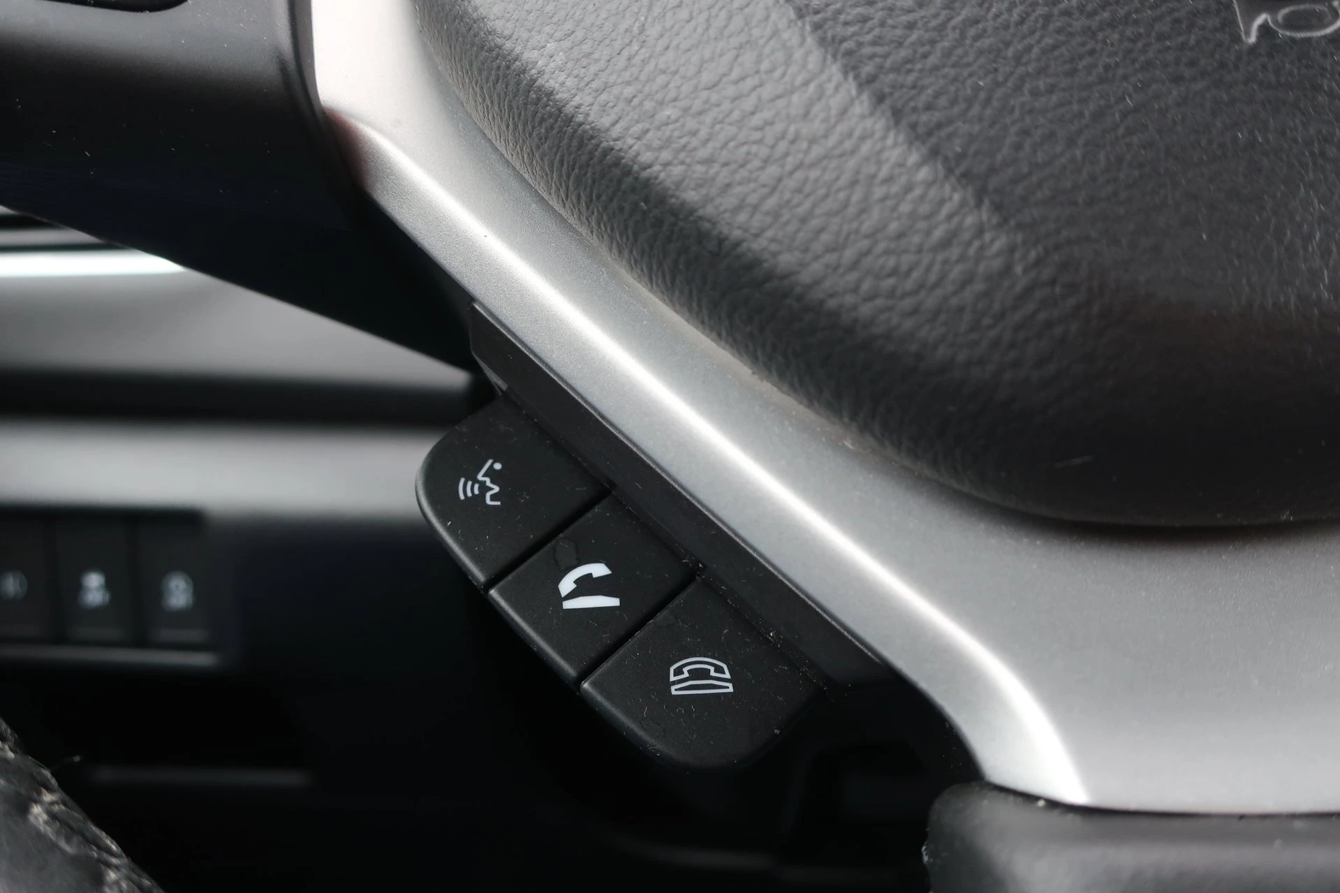 Hoofdafbeelding Suzuki S-Cross