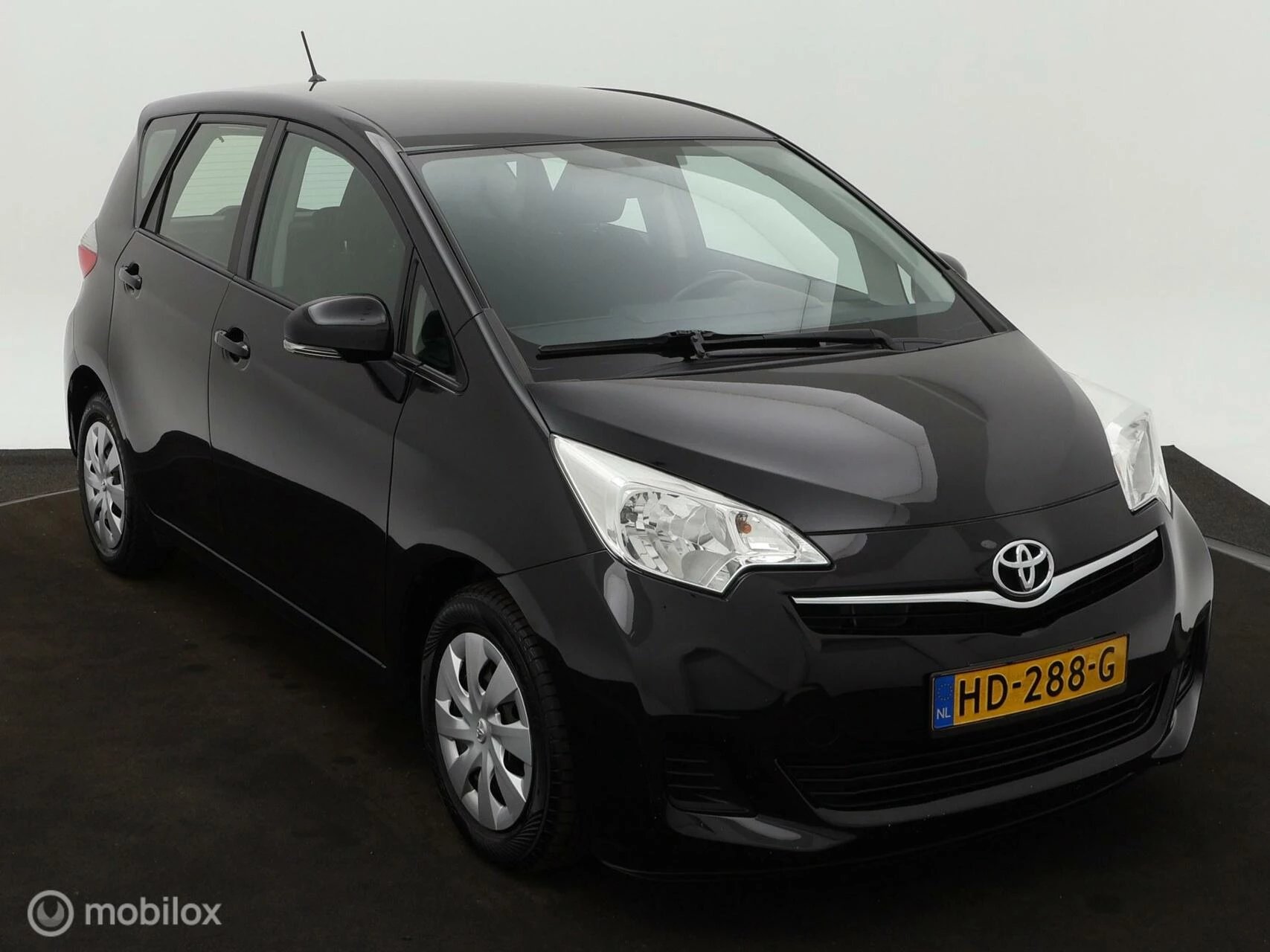 Hoofdafbeelding Toyota Verso-S