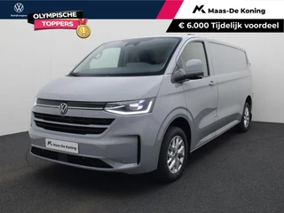 Volkswagen Bedrijfswagens e-Transporter Bestelwagen Bulli 64kWh 286pk L2 700168