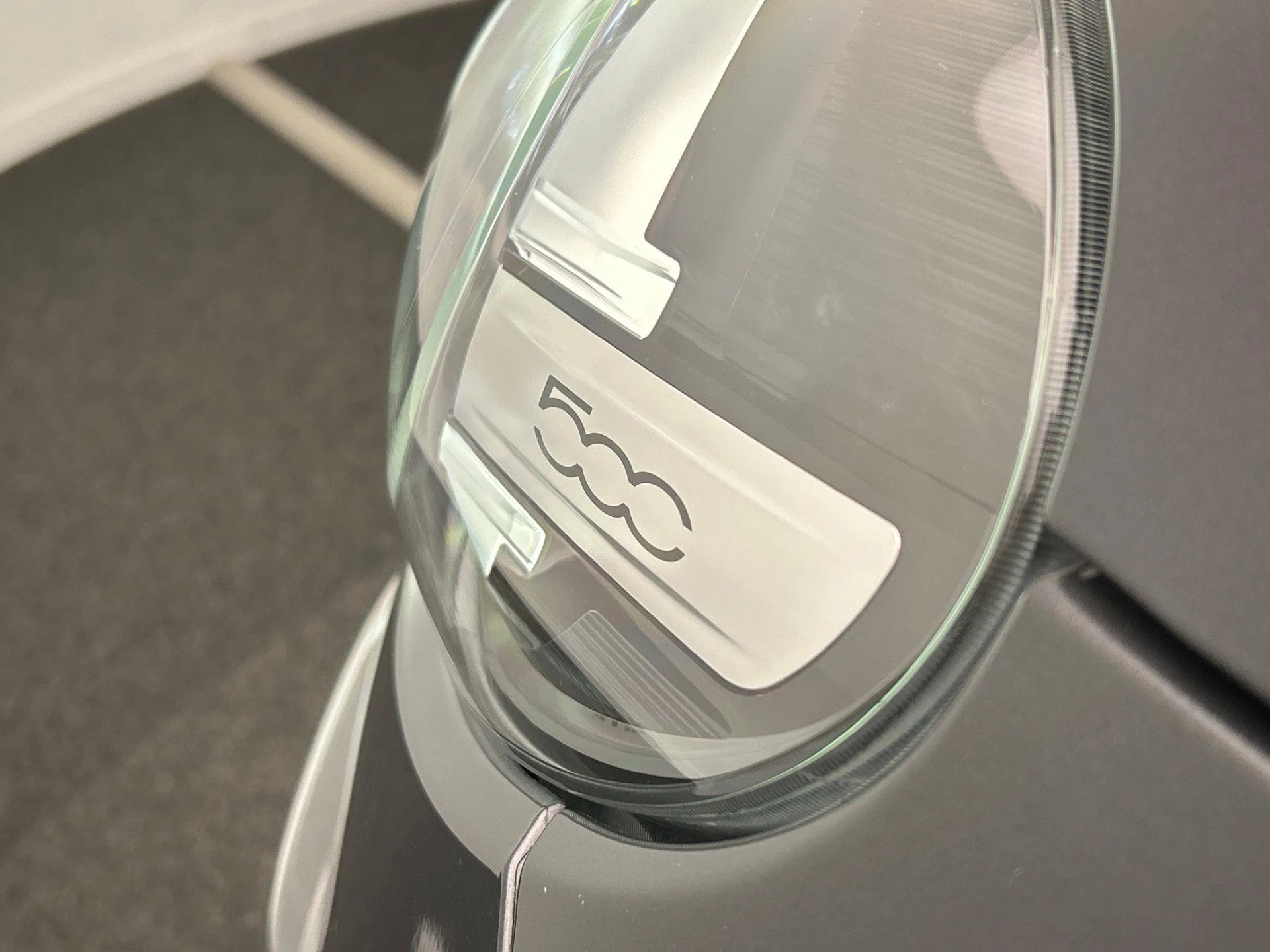 Hoofdafbeelding Fiat 500X