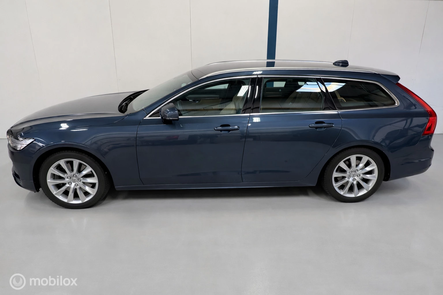 Hoofdafbeelding Volvo V90