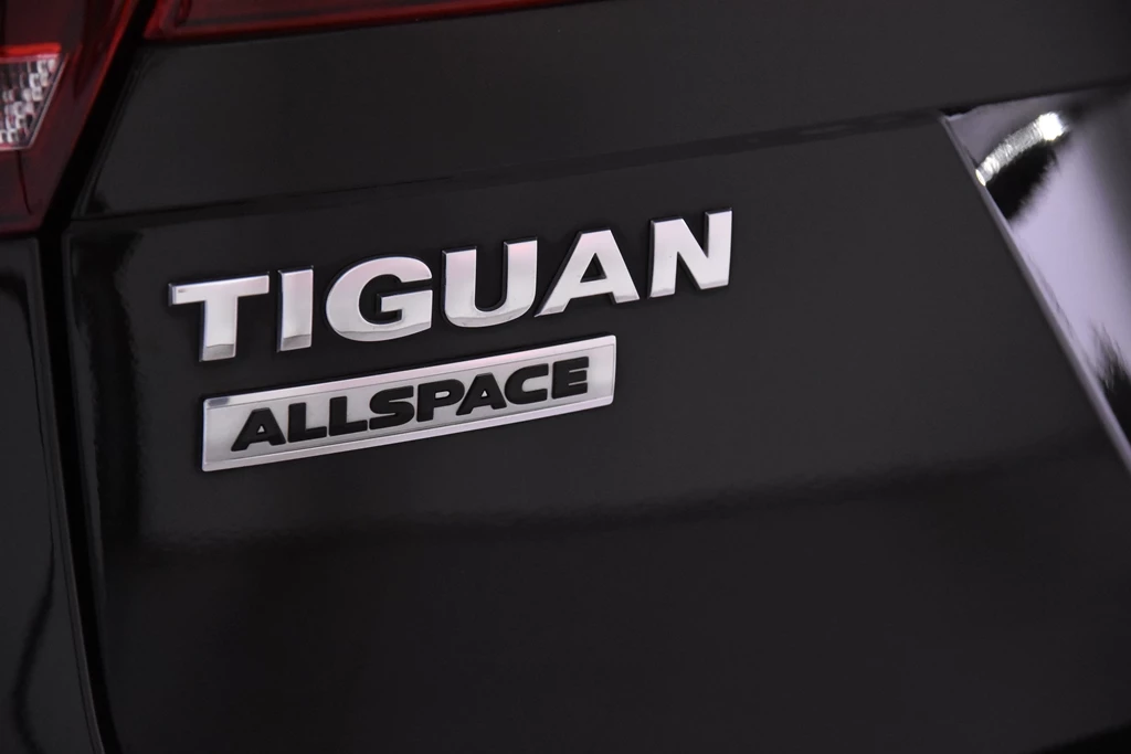 Hoofdafbeelding Volkswagen Tiguan Allspace