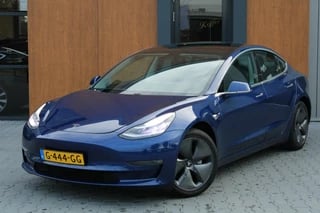 Tesla Model 3 Long Range AWD 75kWh | Autopilot | Nette auto