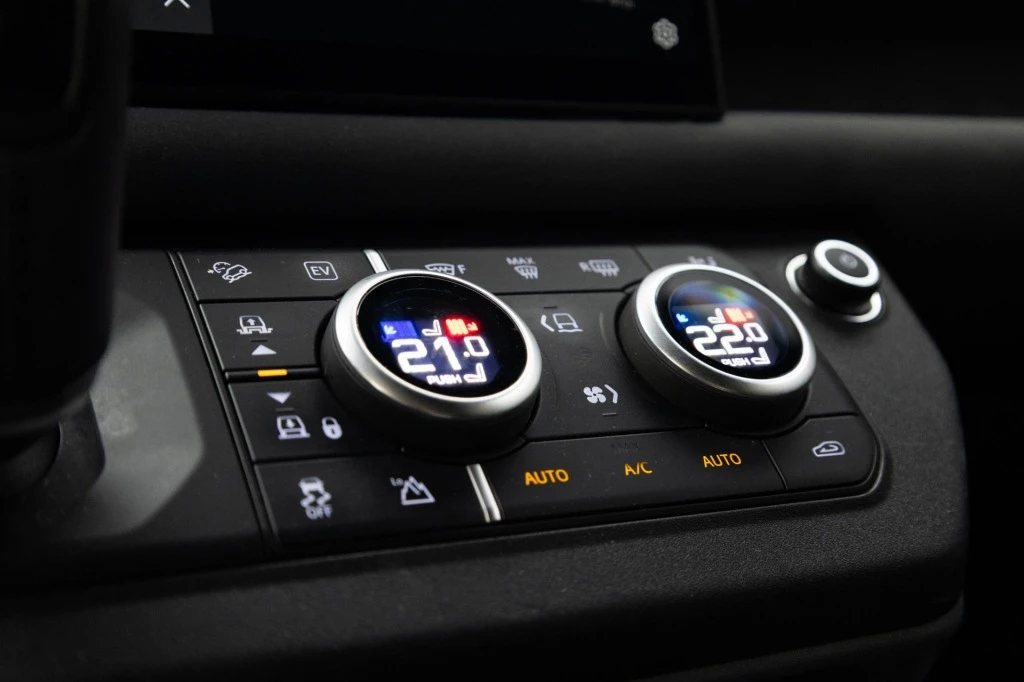 Hoofdafbeelding Land Rover Defender