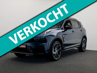 Lynk & Co 01 1.5 261PK Plug-in Hybrid *360° Camera* Pano/dak Apple/Carplay Adaptive/Cruise