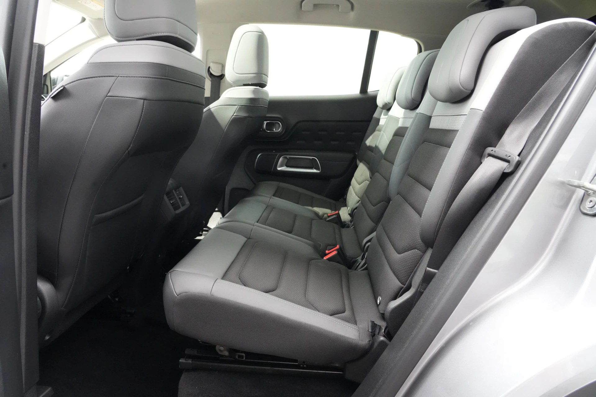 Hoofdafbeelding Citroën C5 Aircross