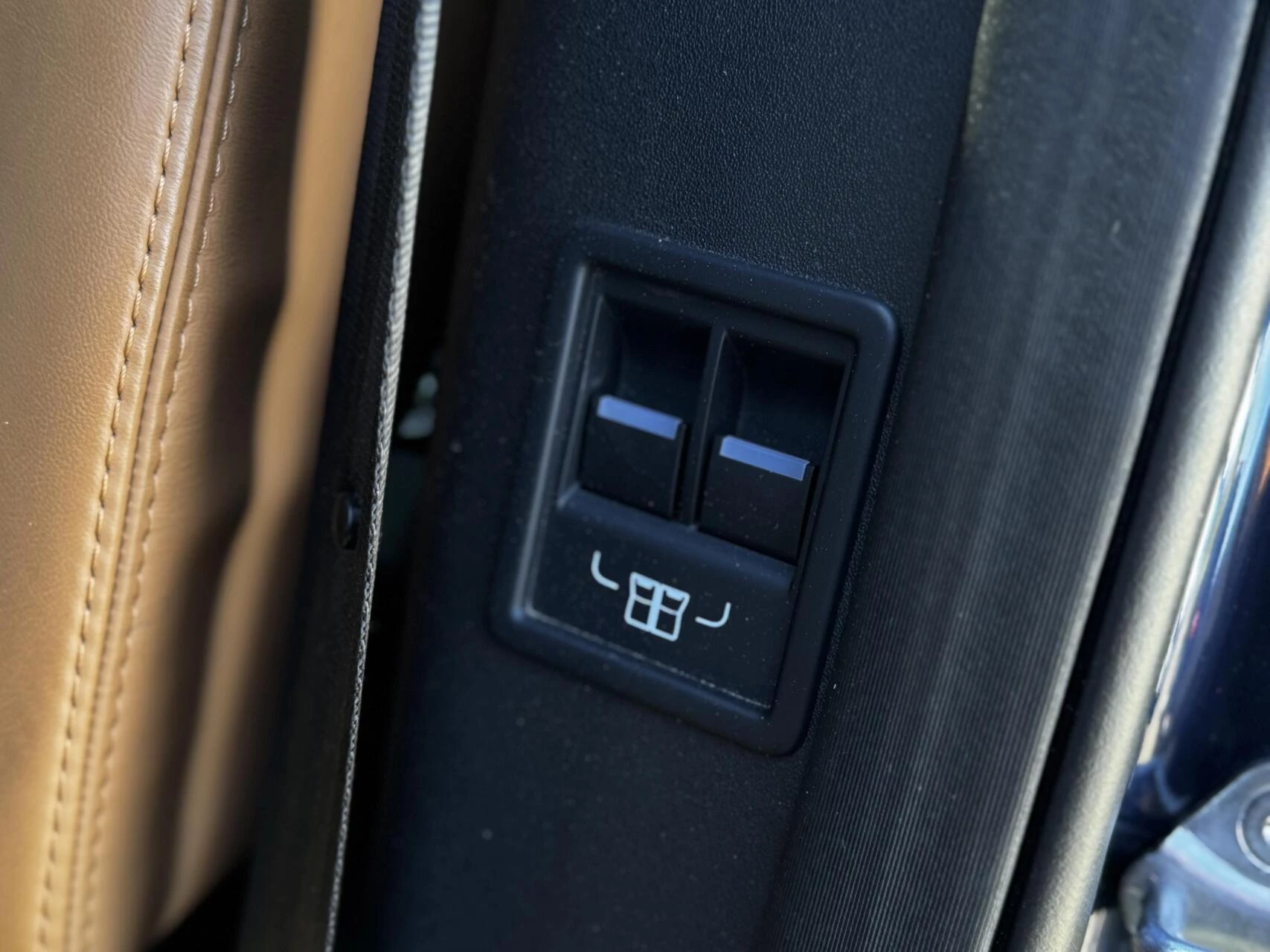 Hoofdafbeelding Land Rover Discovery