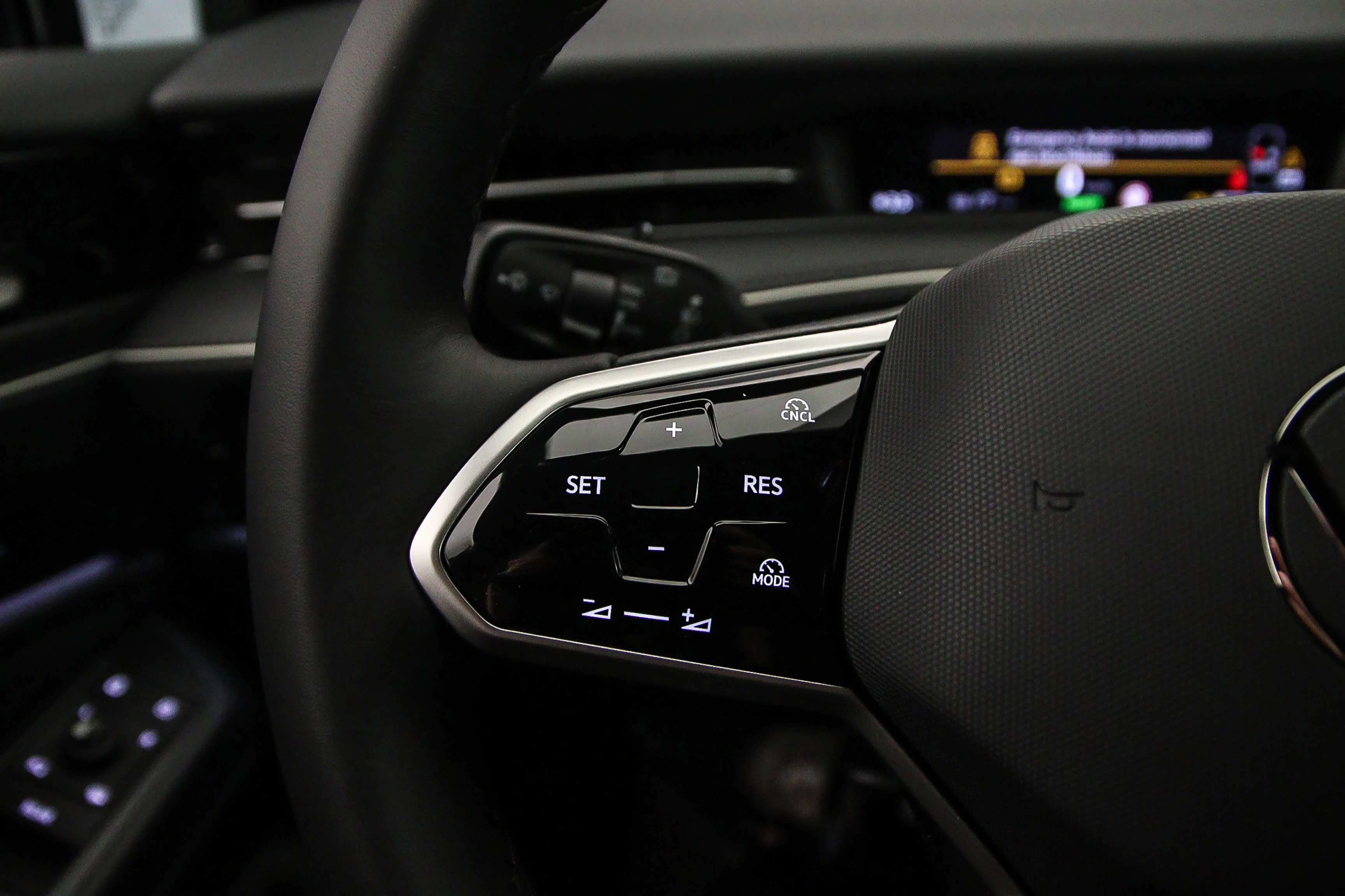 Hoofdafbeelding Volkswagen ID.7