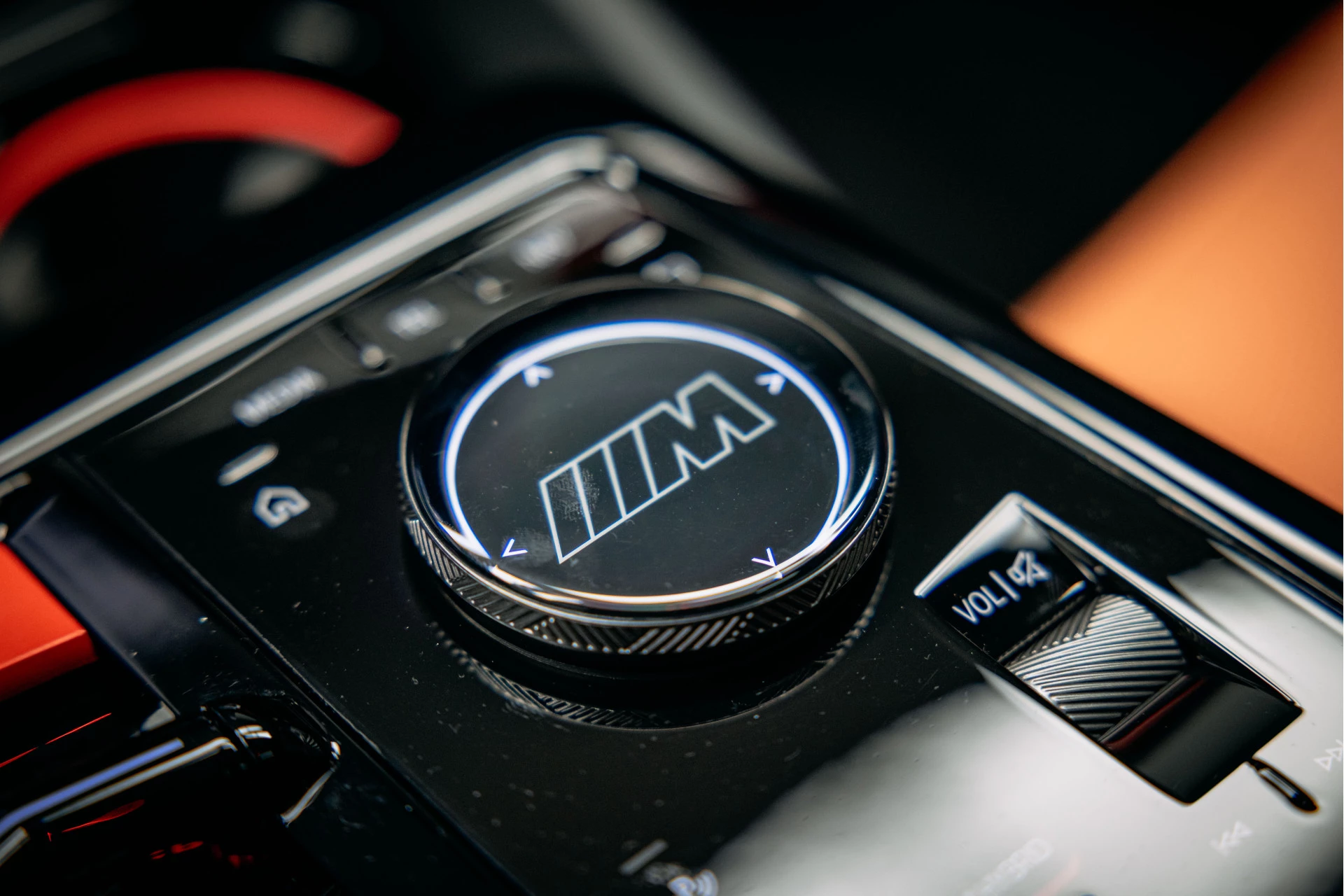 Hoofdafbeelding BMW M5