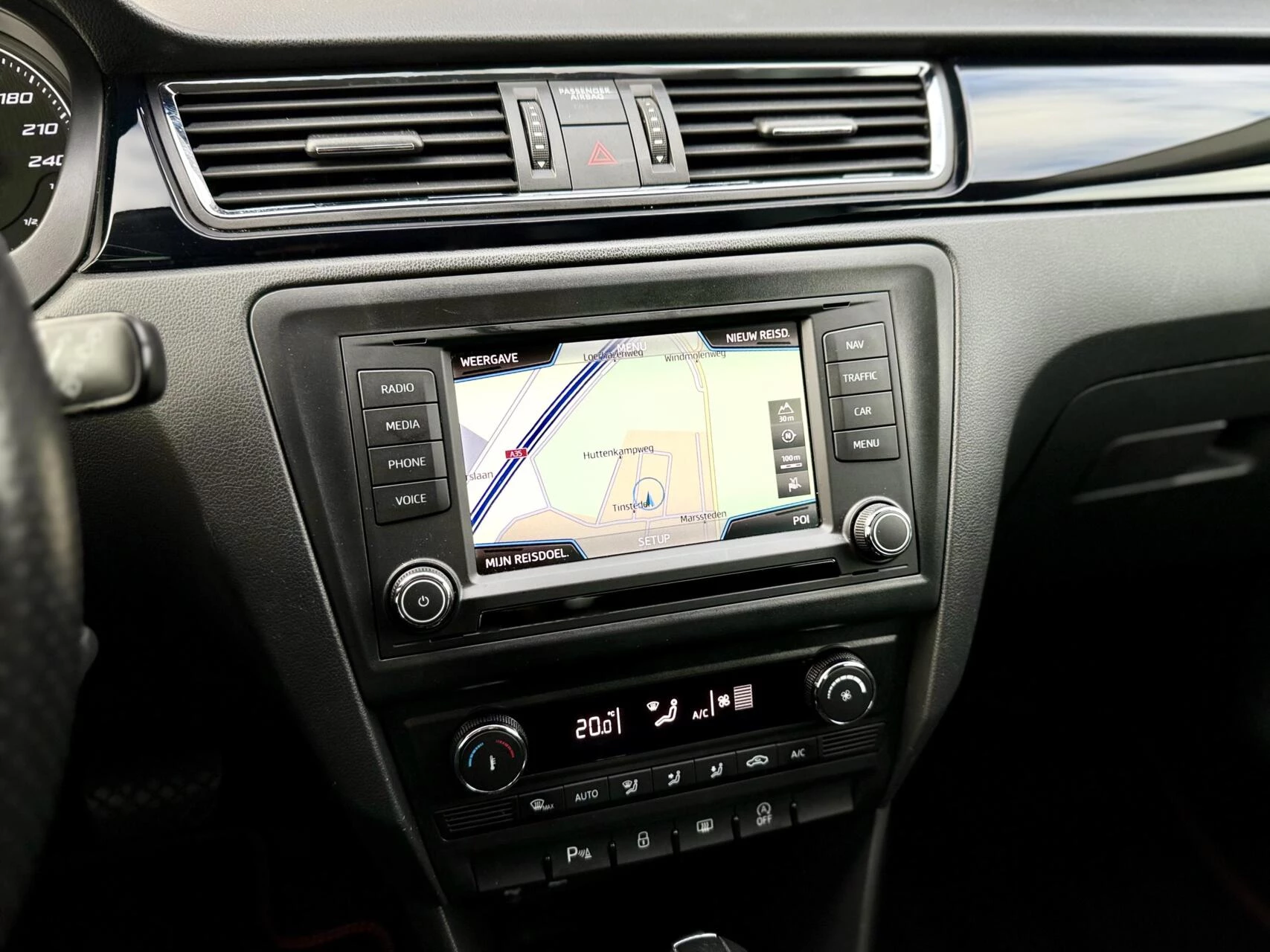 Hoofdafbeelding SEAT Toledo