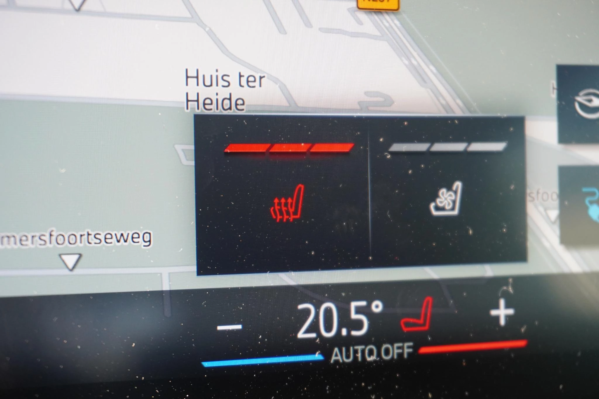 Hoofdafbeelding BMW iX