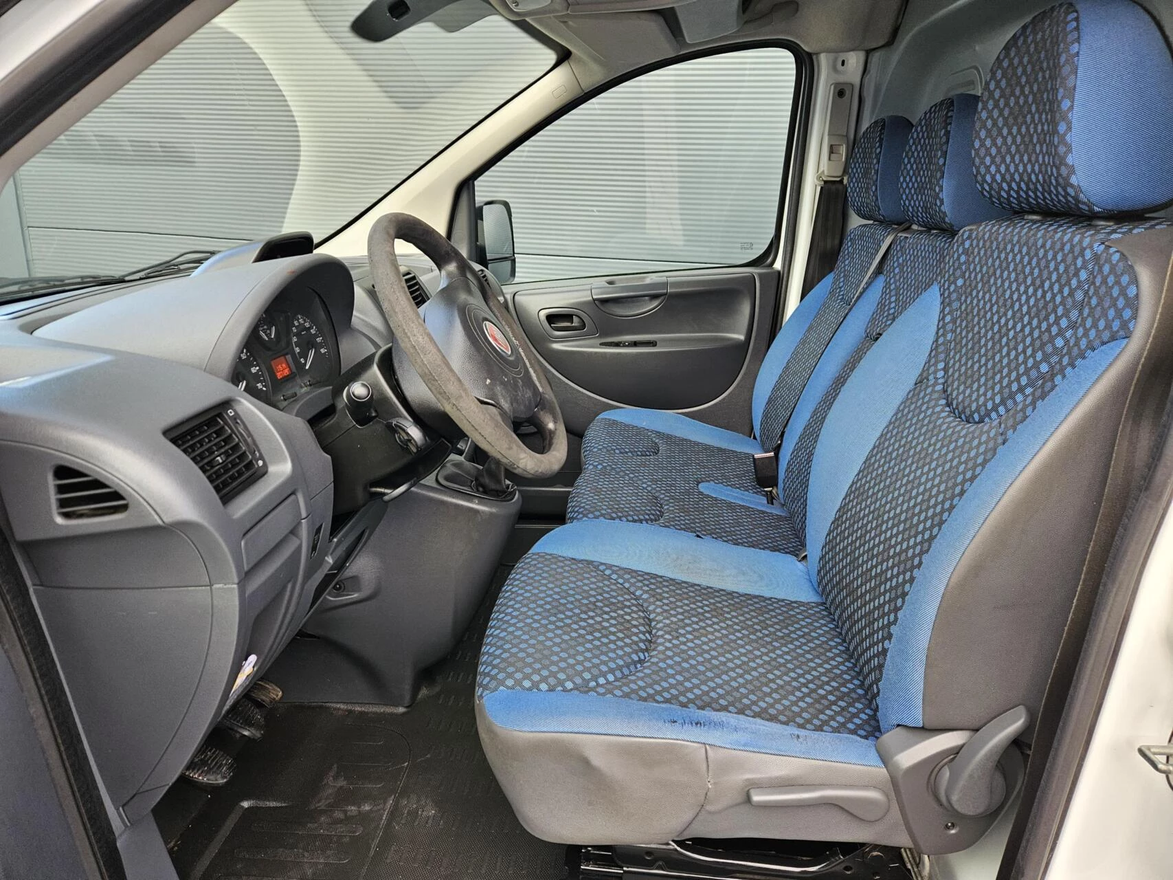 Hoofdafbeelding Fiat Scudo