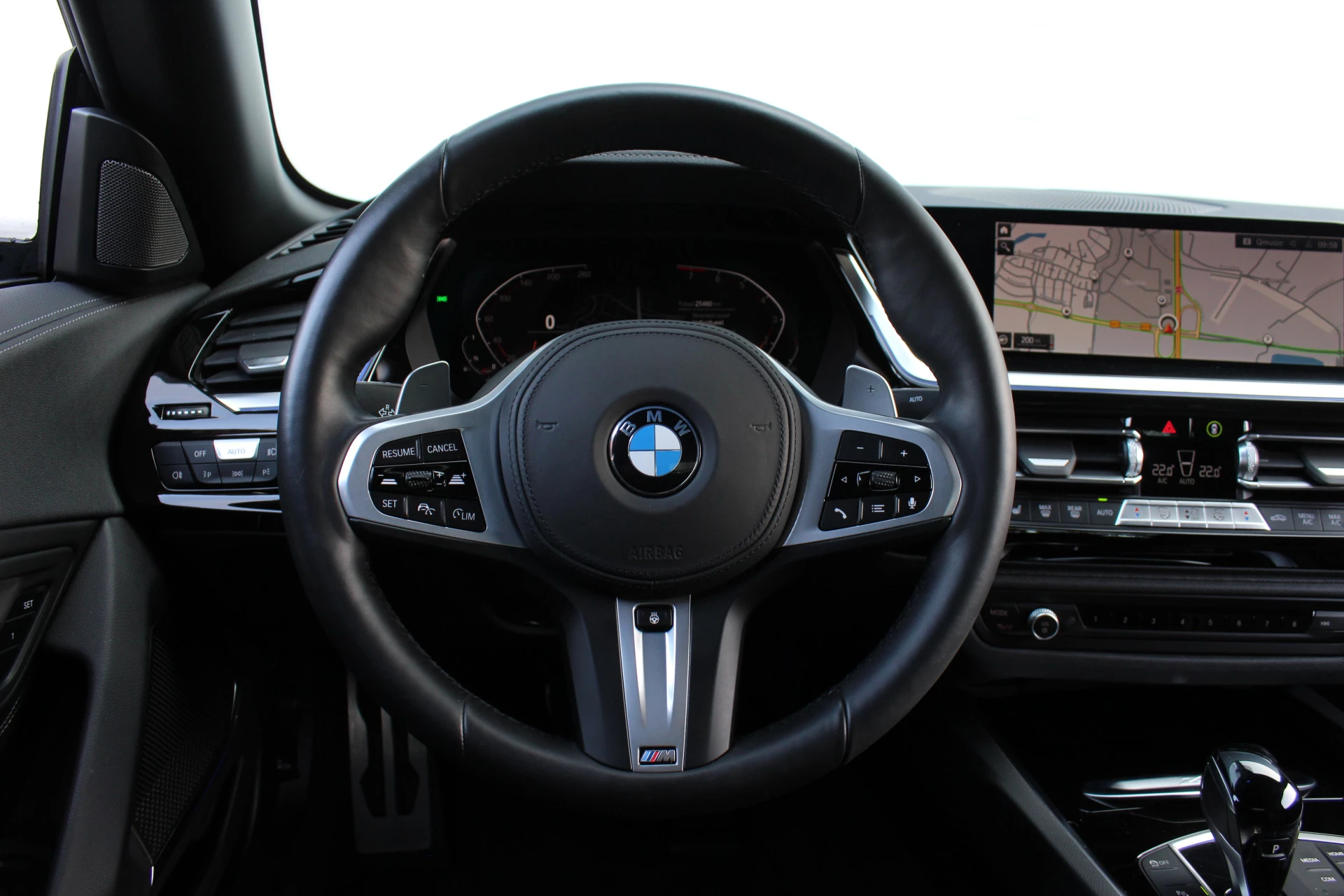 Hoofdafbeelding BMW Z4
