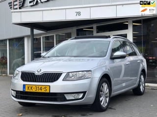 Skoda Octavia Combi 1.0 TSI DSG Greentech Ambition Business - Panoramadak