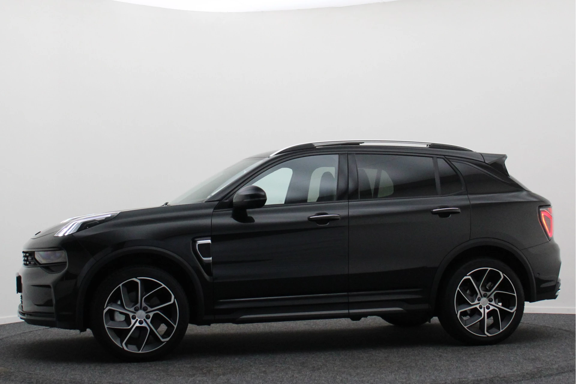 Hoofdafbeelding Lynk & Co 01