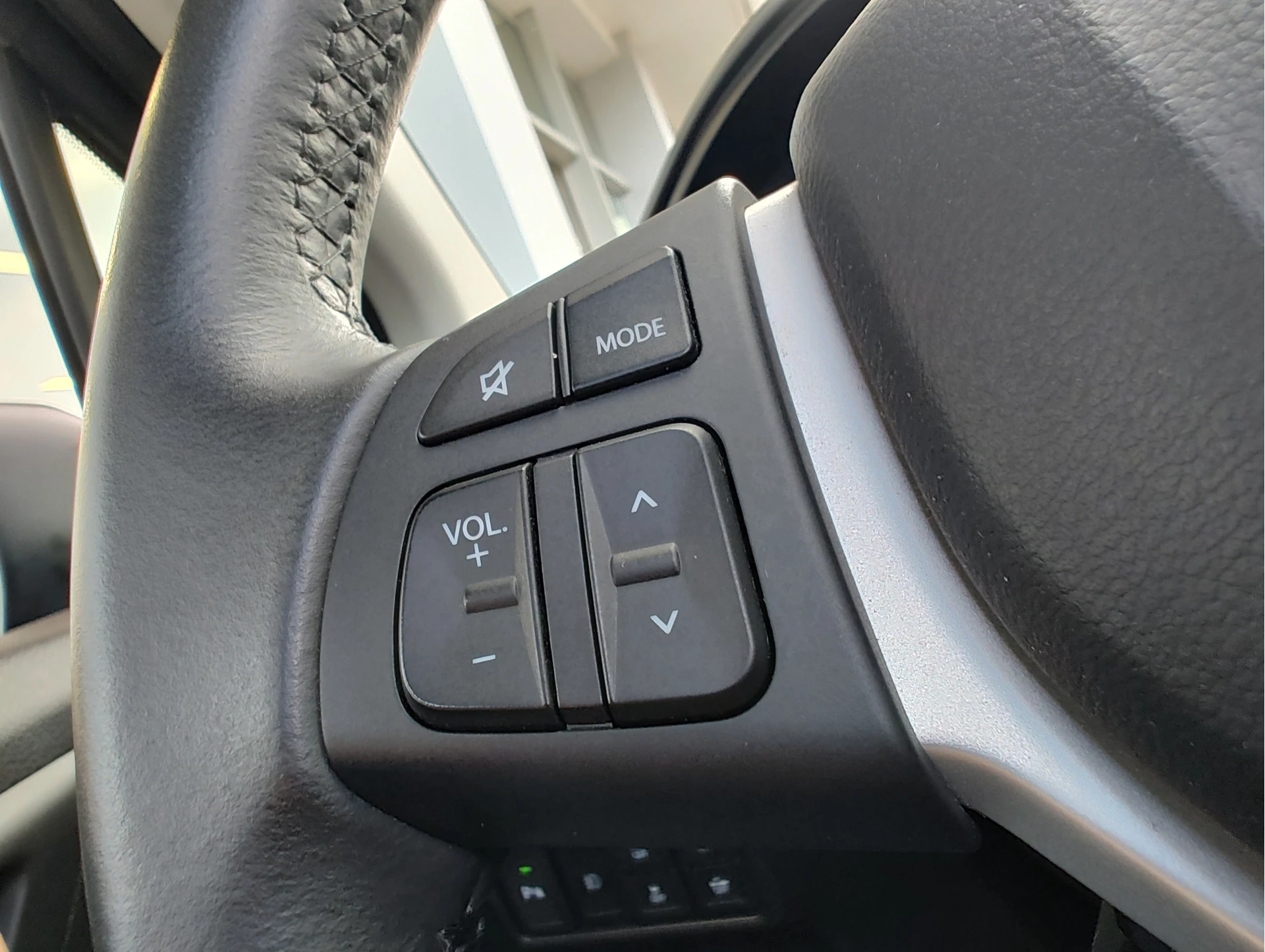 Hoofdafbeelding Suzuki S-Cross