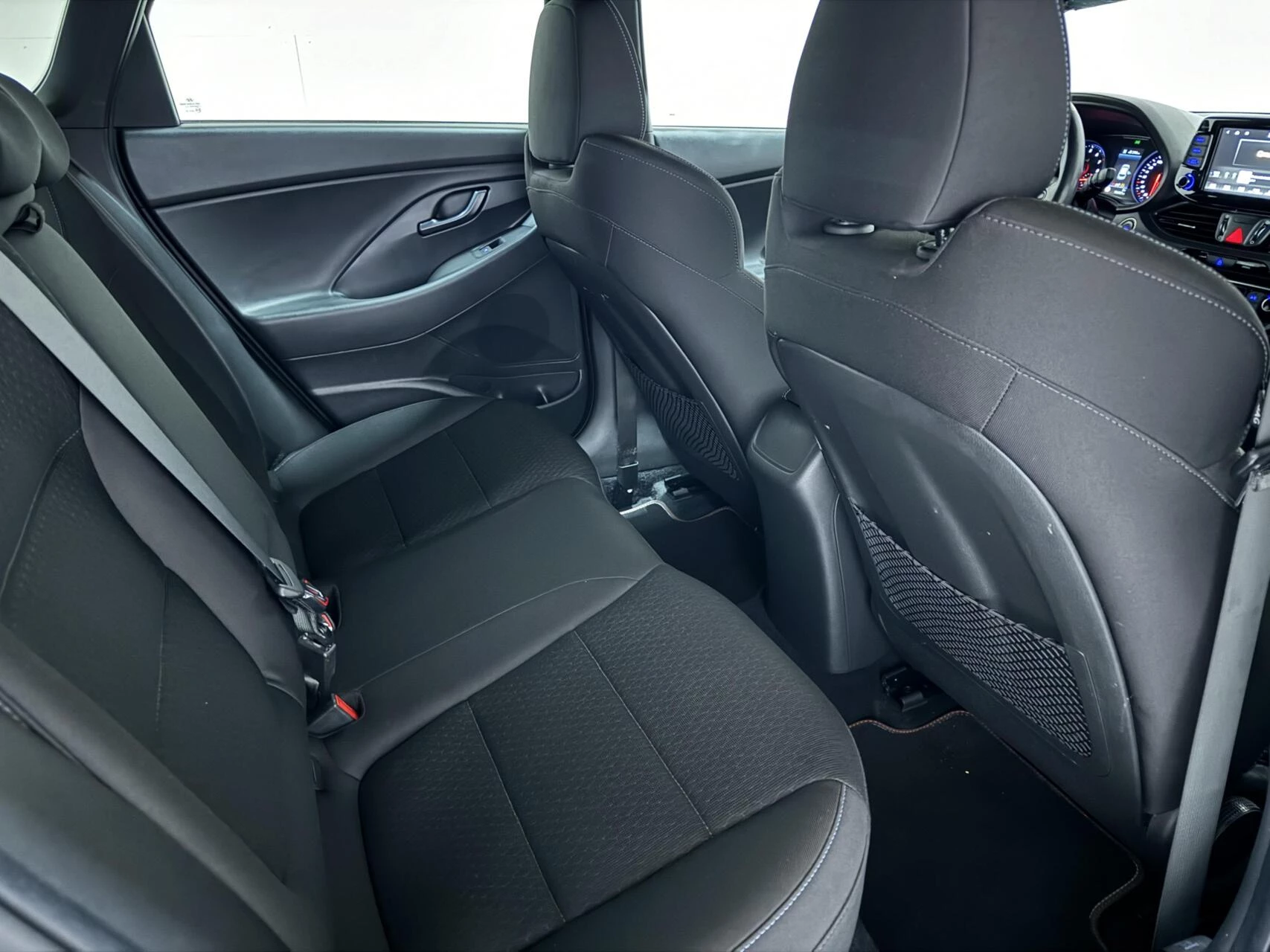 Hoofdafbeelding Hyundai i30N