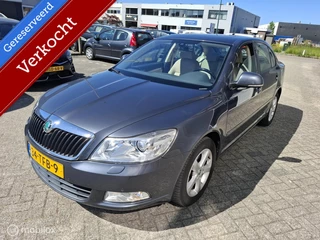 Skoda Octavia 1.4 TSI Elegance Business Line / Nieuwstaat!