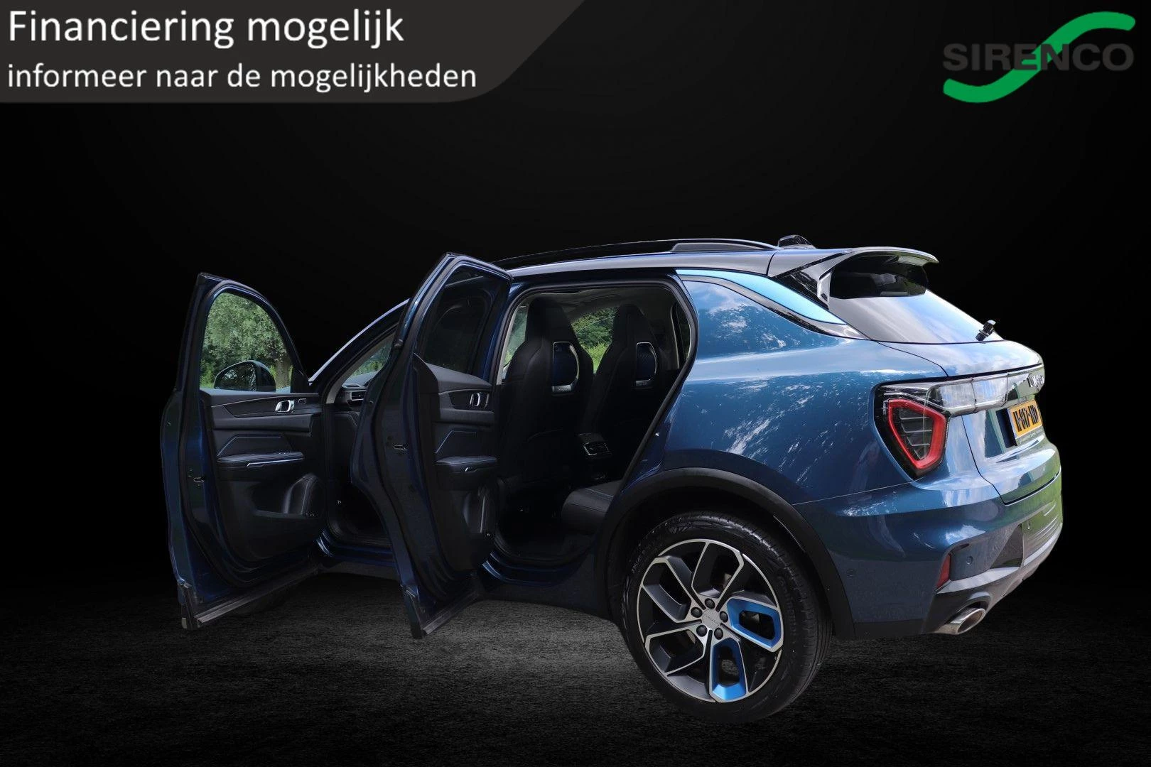 Hoofdafbeelding Lynk & Co 01