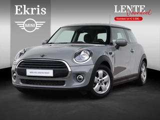 Mini mini 1.5 One First Salt / Airco / Multifunctioneel instrumentenpaneel / Regen- en lichtsensor / 15'' LM / Lentevoordeel