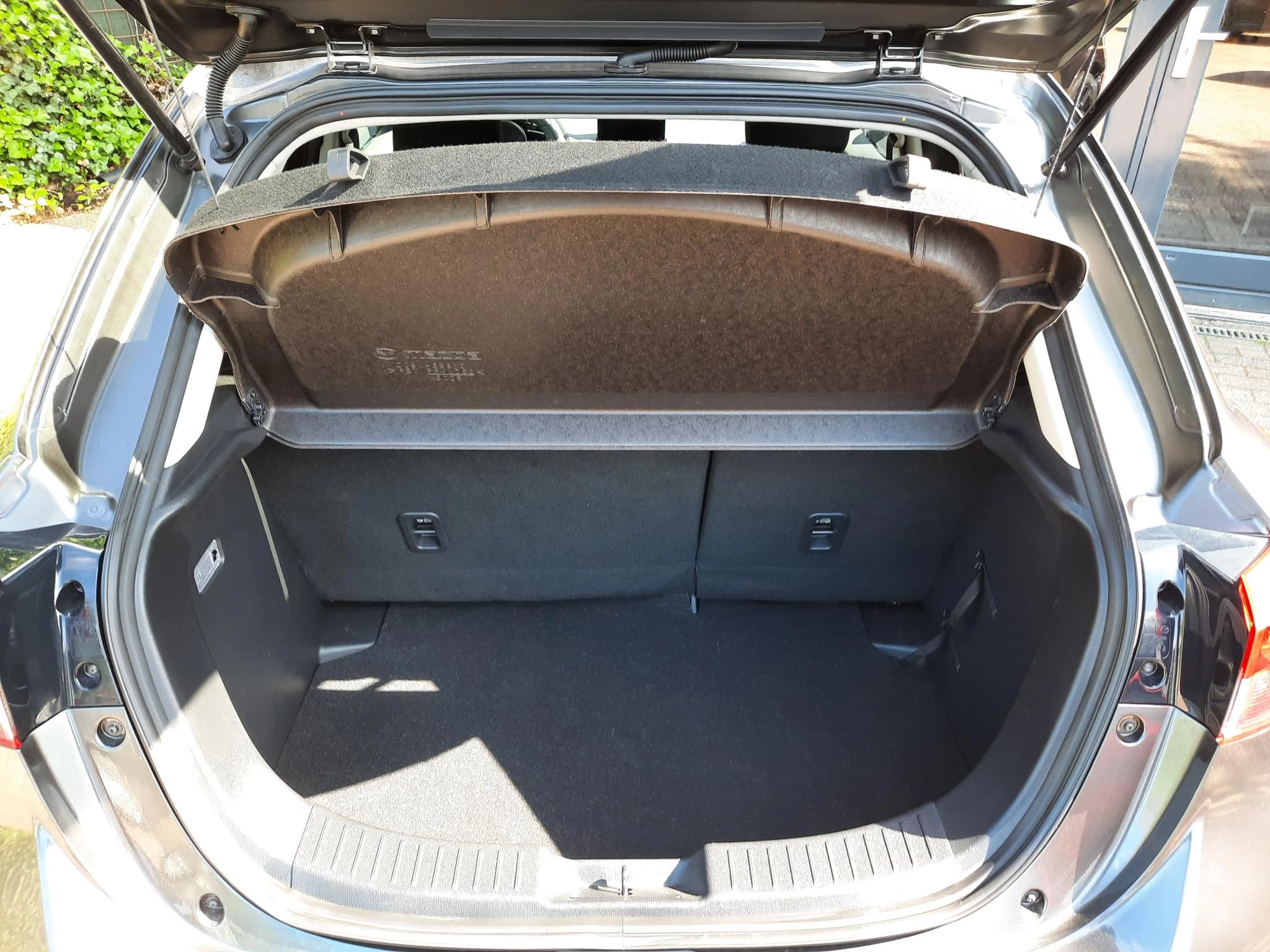 Hoofdafbeelding Mazda 2