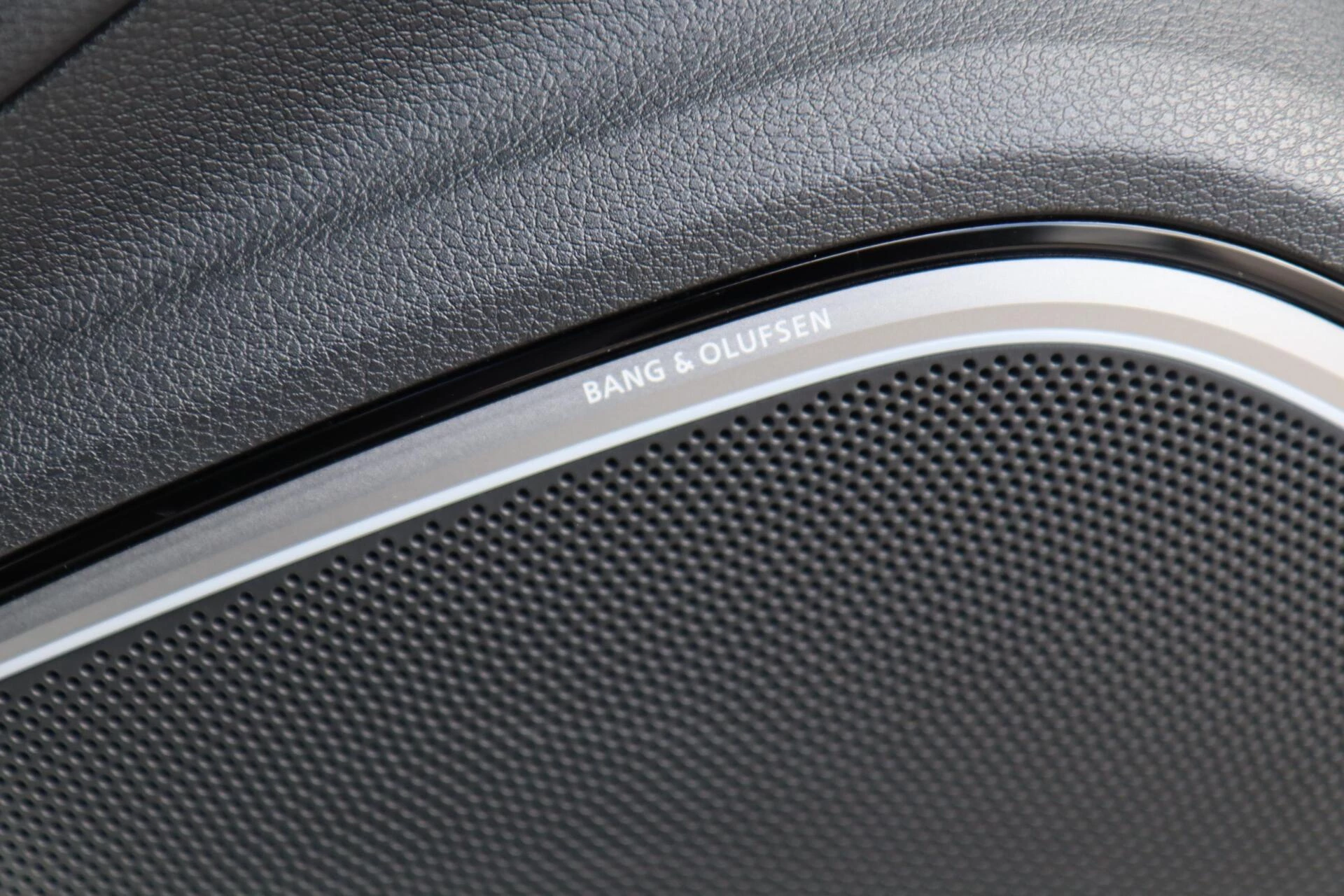 Hoofdafbeelding Audi S3