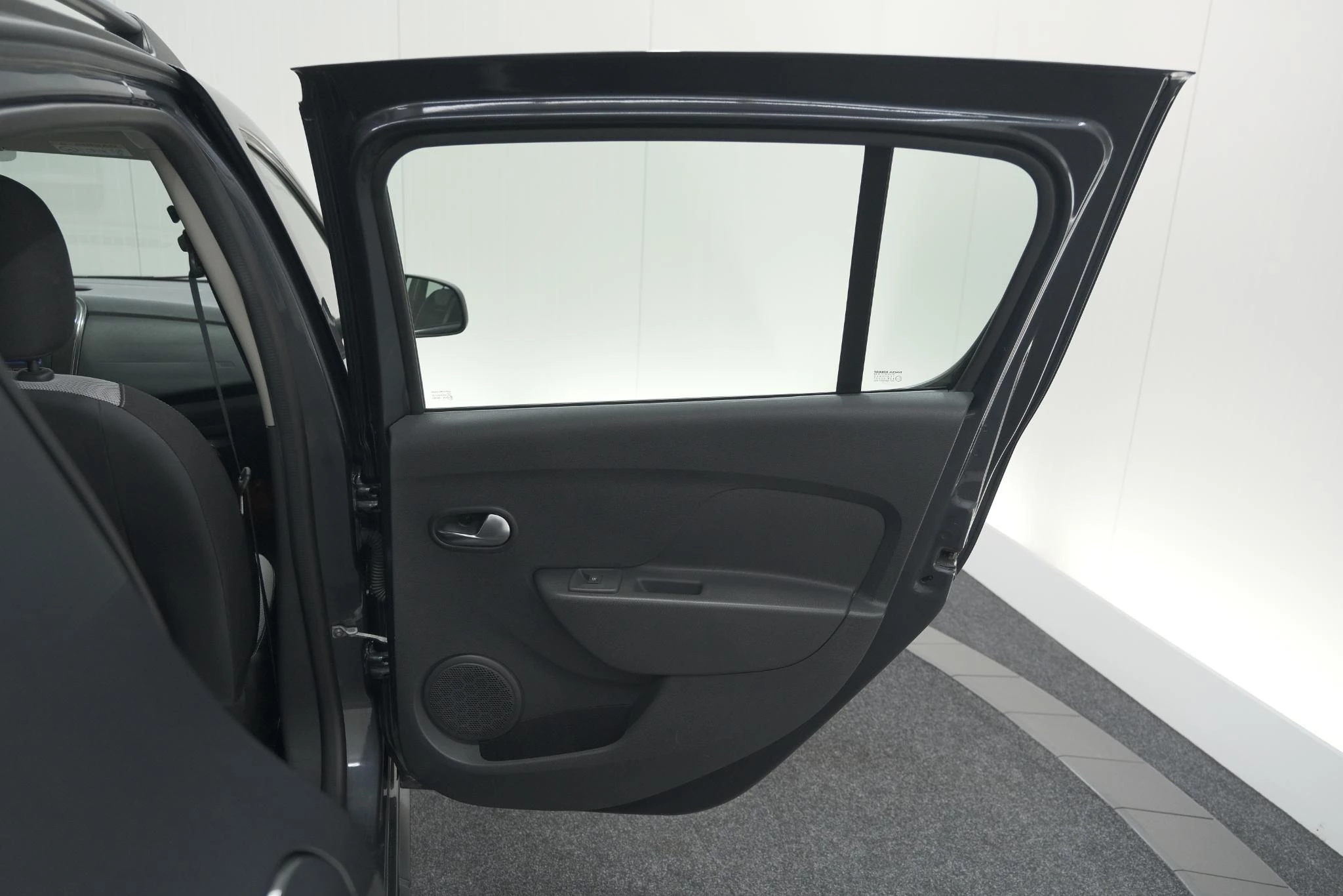 Hoofdafbeelding Dacia Sandero Stepway
