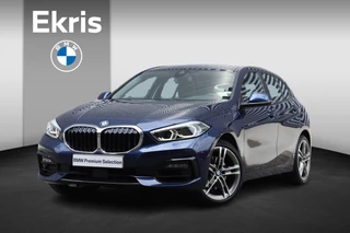 BMW 1 Serie 5-deurs 118i | Executive | Sportline | PDC Voor + Achter | LED Koplampen | Apple Carplay | 18''LMV