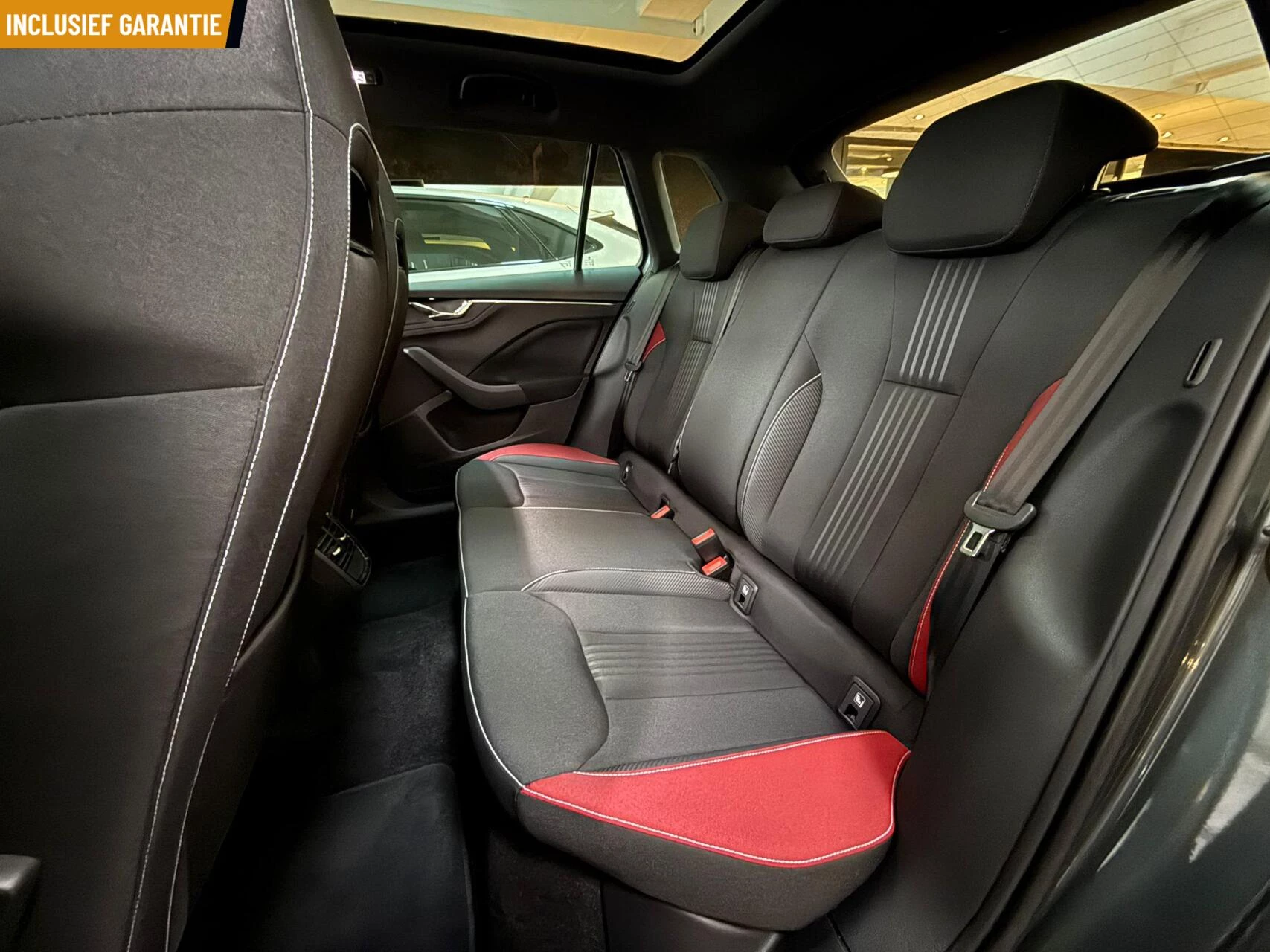 Hoofdafbeelding Škoda Kamiq