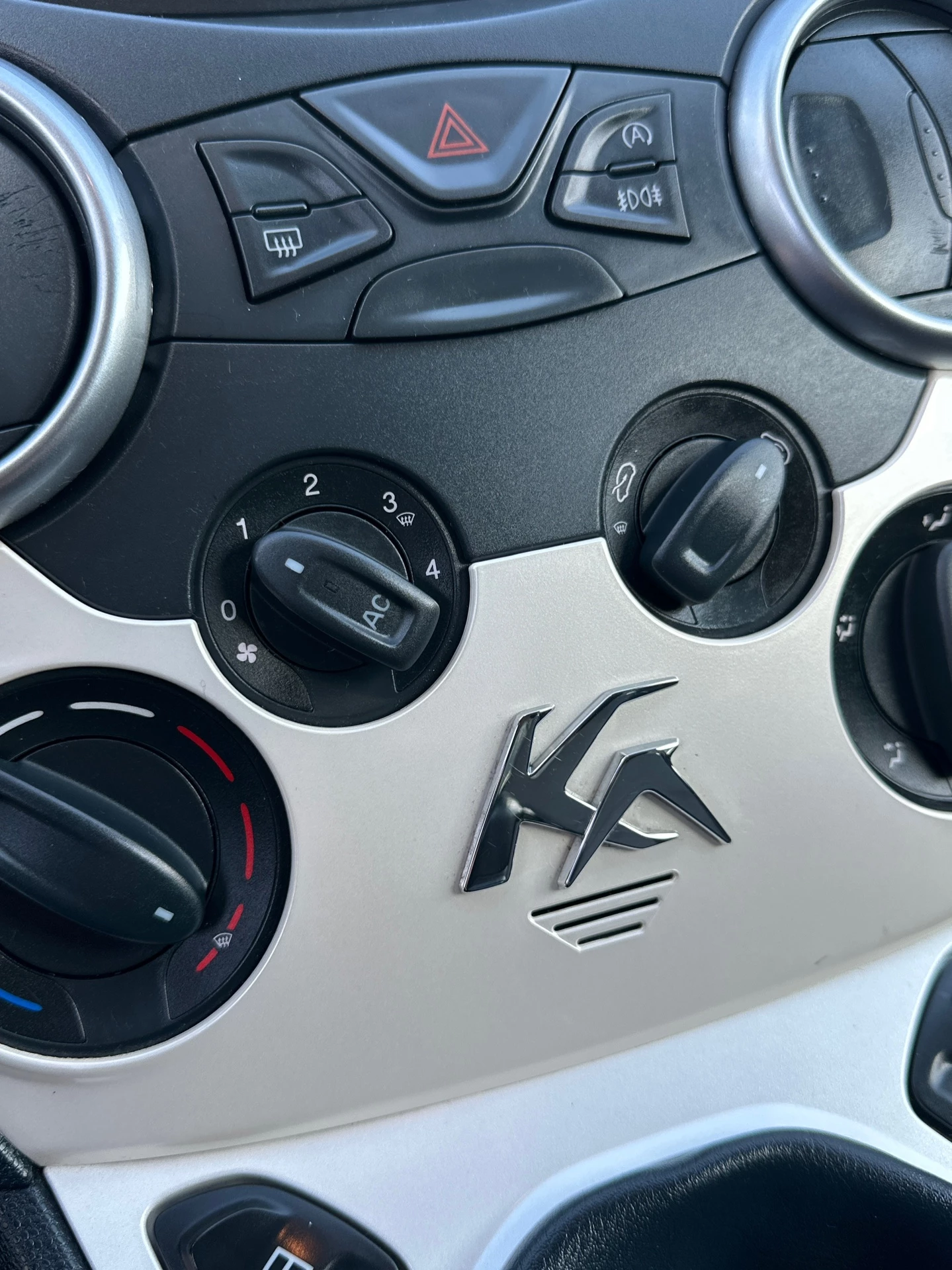 Hoofdafbeelding Ford Ka