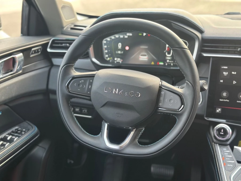 Hoofdafbeelding Lynk & Co 01